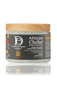 Herbal Pre-wash Intense Repair Masque