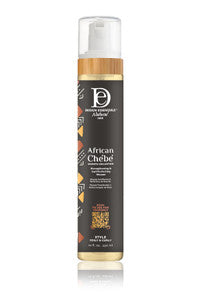 Strengthening & Curl Perfecting Mousse