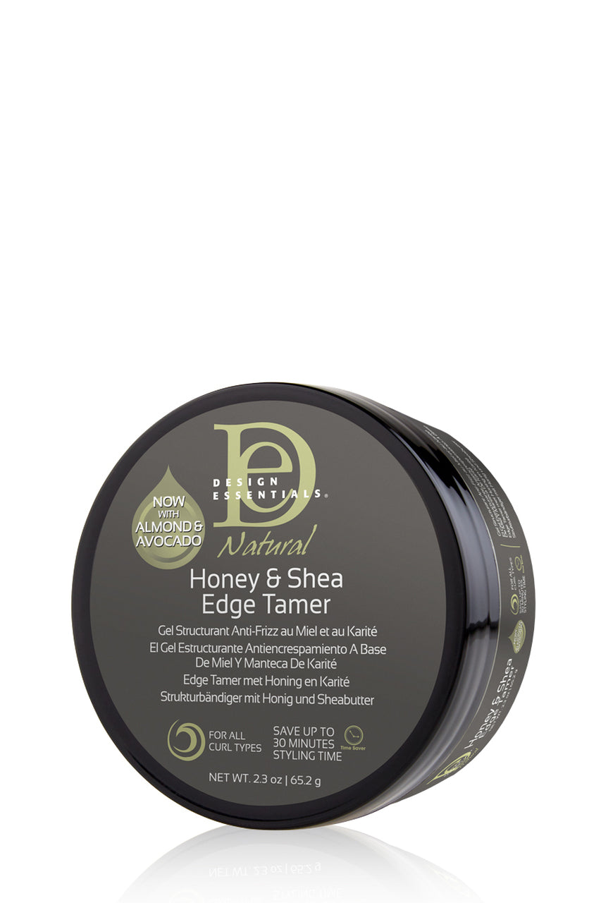Honey & Shea Edge Tamer