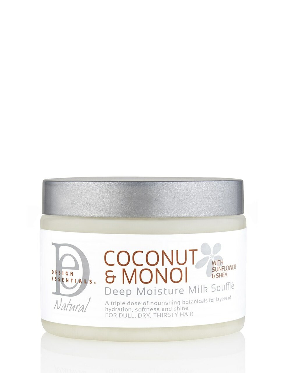 Deep Moisture Milk Soufflé