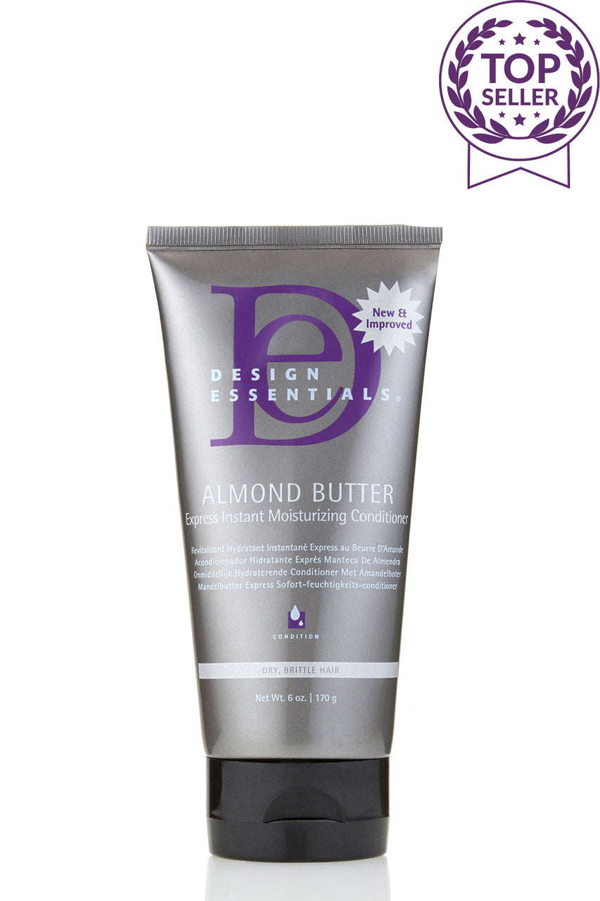 Almond Butter Express Instant Moisturizing Conditioner