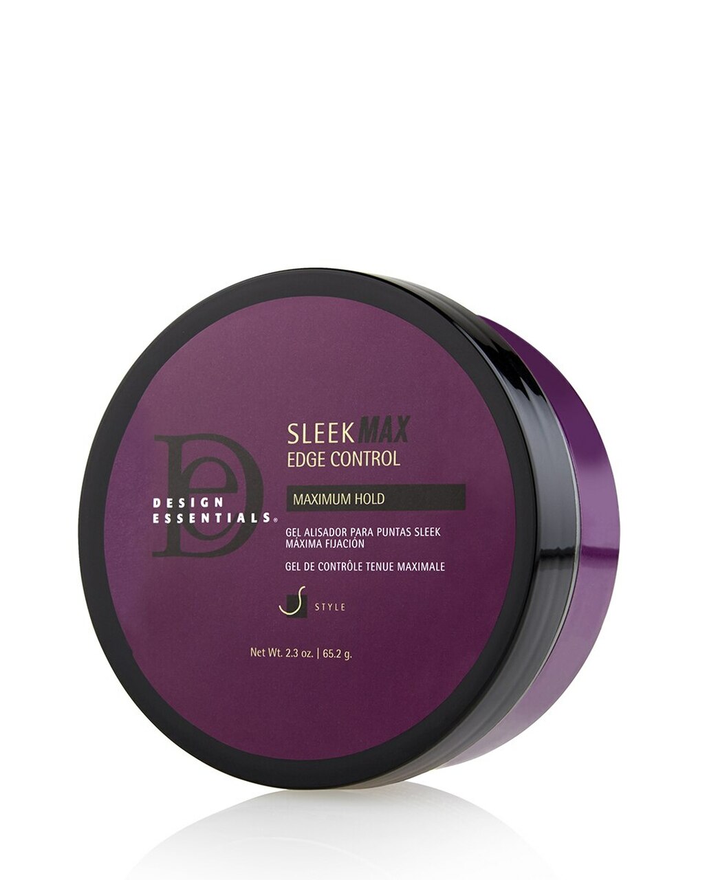 Sleek MAX Edge Control