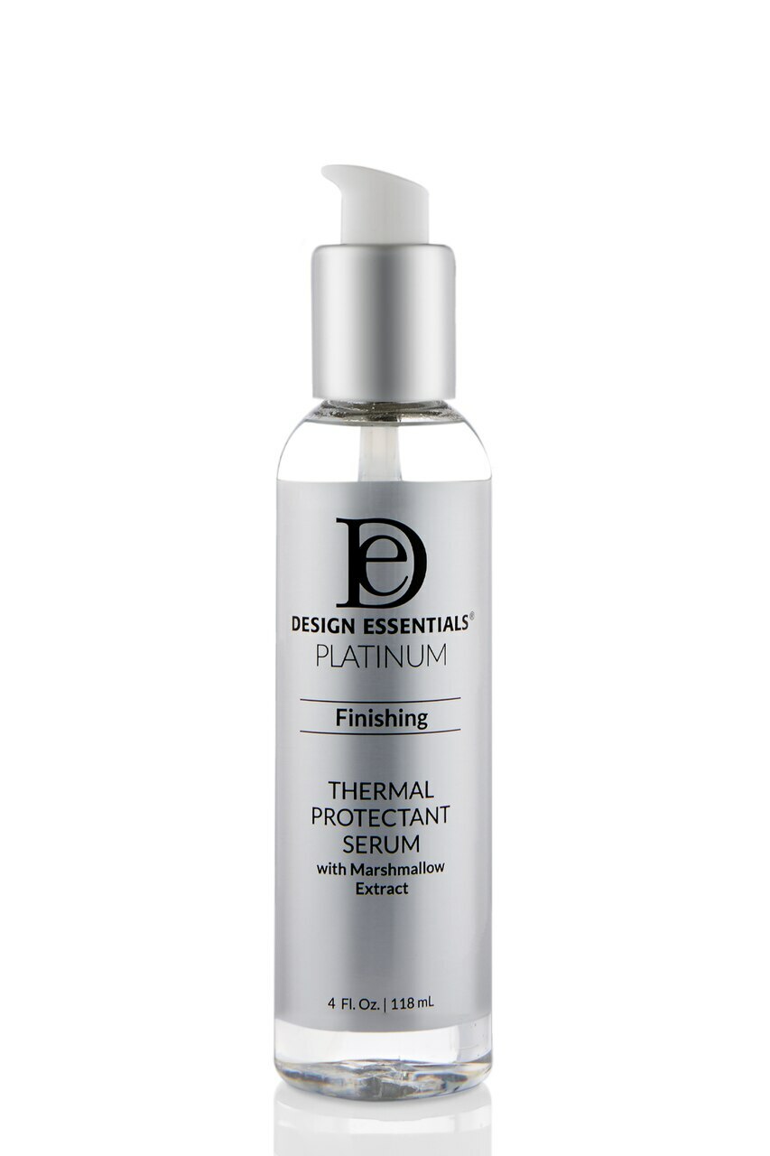 Thermal Protectant Serum