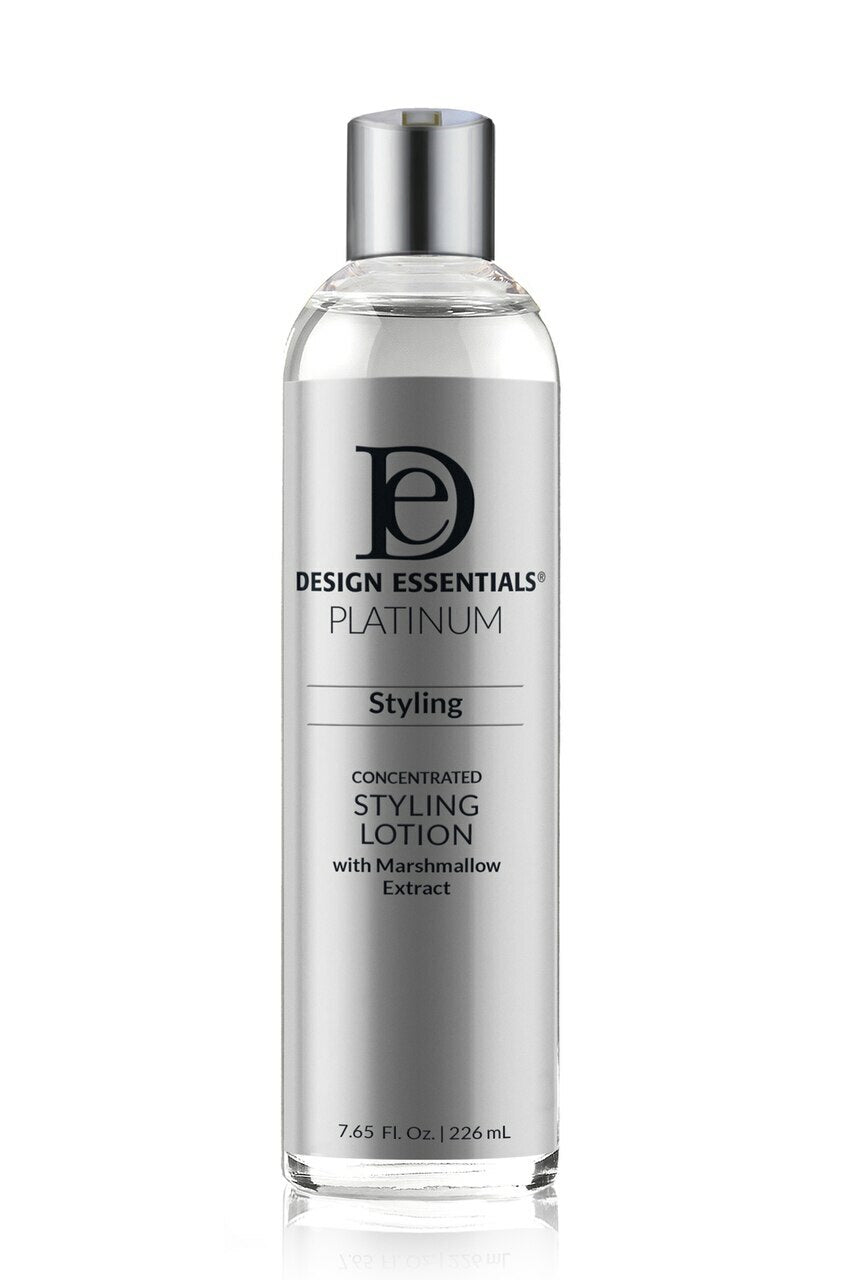 Concentrated Styling Lotion