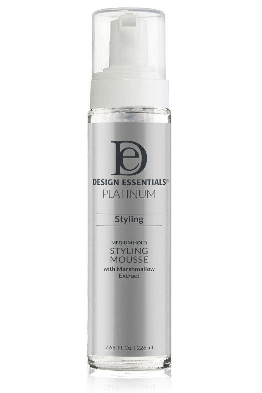 Styling Mousse
