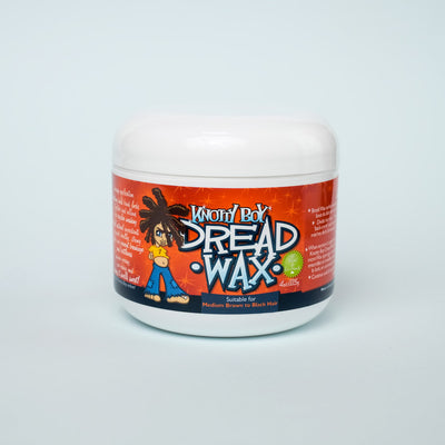 Dreadlock Wax