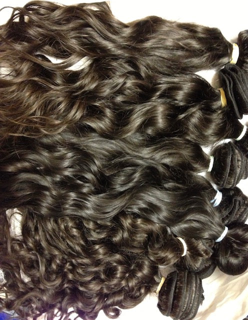 Hair Extensions