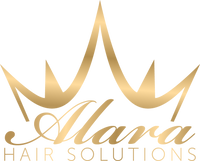 Alara Hair Solutions Logo