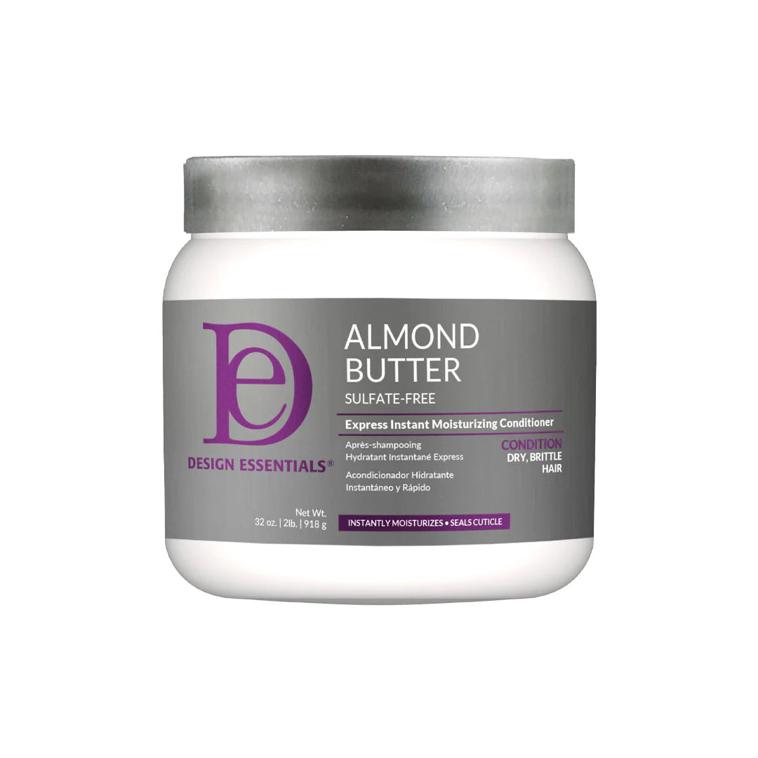 Almond Butter Express Instant Moisturizing Conditioner