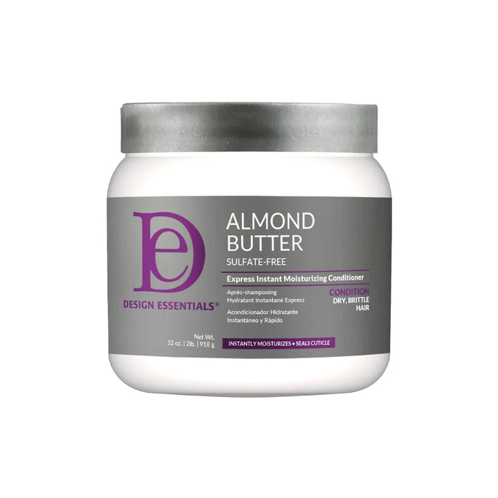 Almond Butter Express Instant Moisturizing Conditioner