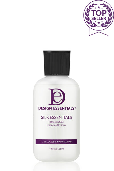 Silk Essentials Thermal Strengthening Serum